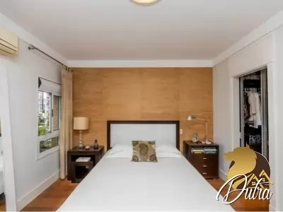 Edifício Itaituba Vila Uberabinha 243m² 03 Dormitórios 03 Suítes 4 Vagas