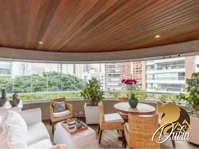 Edifício Itaituba Vila Uberabinha 243m² 03 Dormitórios 03 Suítes 4 Vagas