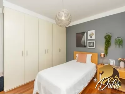 Edifício Itaituba Vila Uberabinha 243m² 03 Dormitórios 03 Suítes 4 Vagas