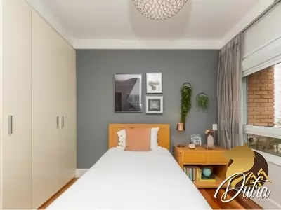 Edifício Itaituba Vila Uberabinha 243m² 03 Dormitórios 03 Suítes 4 Vagas