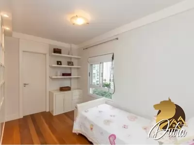 Edifício Itaituba Vila Uberabinha 243m² 03 Dormitórios 03 Suítes 4 Vagas