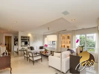 Edifício Itaituba Vila Uberabinha 243m² 03 Dormitórios 03 Suítes 4 Vagas