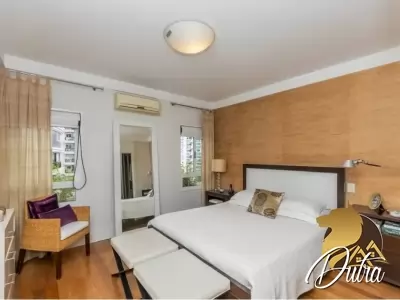 Edifício Itaituba Vila Uberabinha 243m² 03 Dormitórios 03 Suítes 4 Vagas