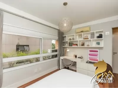 Edifício Itaituba Vila Uberabinha 243m² 03 Dormitórios 03 Suítes 4 Vagas