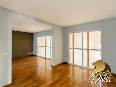 Edifício Ethos Moema Moema 304m² 04 Dormitórios 03 Suítes 3 Vagas