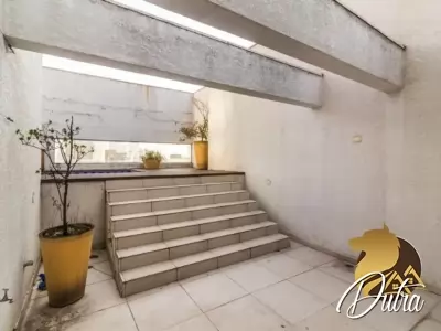 Edifício Ethos Moema Moema 304m² 04 Dormitórios 03 Suítes 3 Vagas