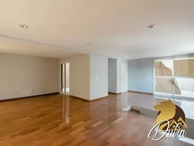 Edifício Ethos Moema Moema 304m² 04 Dormitórios 03 Suítes 3 Vagas