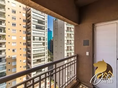 Edifício Ethos Moema Moema 304m² 04 Dormitórios 03 Suítes 3 Vagas