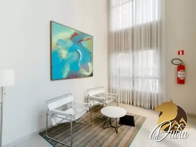 Edifício Ethos Moema Moema 304m² 04 Dormitórios 03 Suítes 3 Vagas