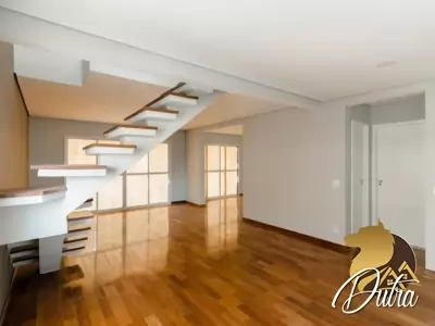 Edifício Ethos Moema Moema 304m² 04 Dormitórios 03 Suítes 3 Vagas