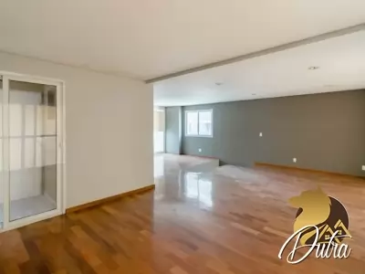 Edifício Ethos Moema Moema 304m² 04 Dormitórios 03 Suítes 3 Vagas