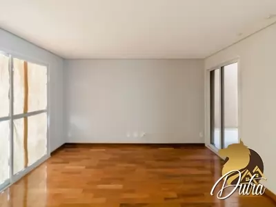 Edifício Ethos Moema Moema 304m² 04 Dormitórios 03 Suítes 3 Vagas