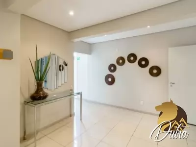 Edifício Ethos Moema Moema 304m² 04 Dormitórios 03 Suítes 3 Vagas