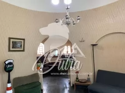 Padrão Ibirapuera 360m² 03 Dormitórios 6 Vagas