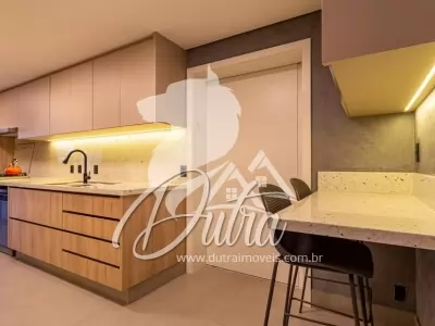 Edifício Vittoriale Campo Belo 241m² 03 Dormitórios 03 Suítes 4 Vagas