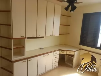 Edifício Mirandópolis Mirandópolis 120m² 04 Dormitórios 01 Suítes 2 Vagas