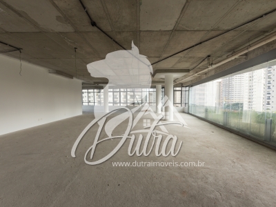 Edifício Vitra Itaim Bibi 575m² 04 Dormitórios 04 Suítes 6 Vagas
