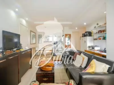 Condomínio Edifício Ibirapuera Park Vila Clementino 76m² 02 Dormitórios 02 Suítes 1 Vagas