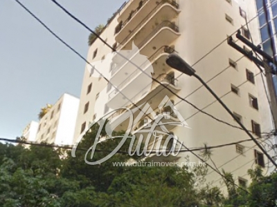 Senador Vírgilio Rodrigues Alves Jardim Paulista 286m² 3 Dormitórios 1 Suíte 2 Vagas