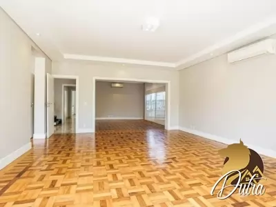 Sobrado Jardim Paulista 400m² 04 Dormitórios 02 Suítes 3 Vagas