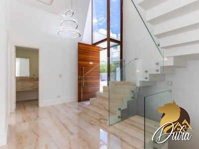 Condominio Porto Fino Parque Colonial 751m² 04 Dormitórios 04 Suítes 8 Vagas