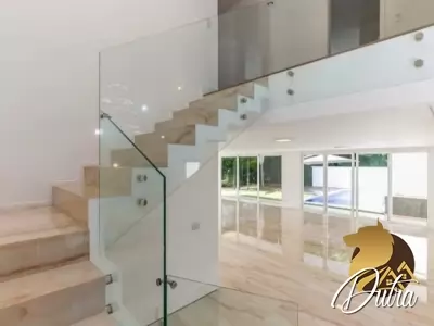 Condominio Porto Fino Parque Colonial 751m² 04 Dormitórios 04 Suítes 8 Vagas