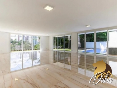 Condominio Porto Fino Parque Colonial 751m² 04 Dormitórios 04 Suítes 8 Vagas