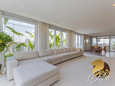 Design Campo Belo Campo Belo 319m² 04 Dormitórios 04 Suítes 4 Vagas