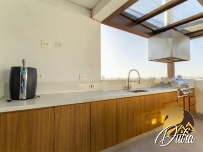 Design Campo Belo Campo Belo 319m² 04 Dormitórios 04 Suítes 4 Vagas