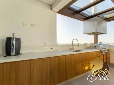 Design Campo Belo Campo Belo 319m² 04 Dormitórios 04 Suítes 4 Vagas