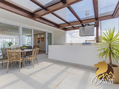 Design Campo Belo Campo Belo 319m² 04 Dormitórios 04 Suítes 4 Vagas