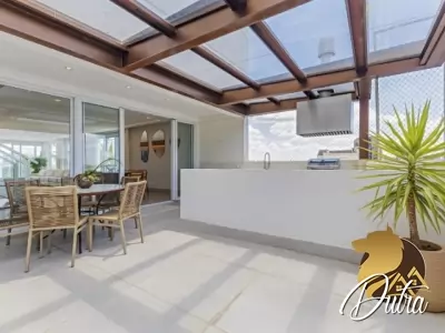 Design Campo Belo Campo Belo 319m² 04 Dormitórios 04 Suítes 4 Vagas