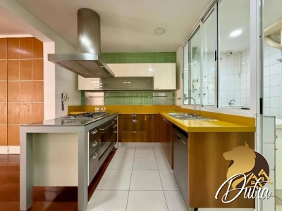 Casa de Condomínio Alto da Boa Vista 442m² 04 Dormitórios 04 Suítes 3 Vagas