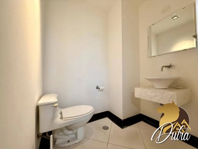 Casa de Condomínio Alto da Boa Vista 442m² 04 Dormitórios 04 Suítes 3 Vagas