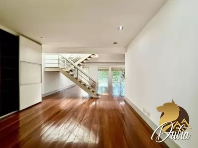 Casa de Condomínio Alto da Boa Vista 442m² 04 Dormitórios 04 Suítes 3 Vagas