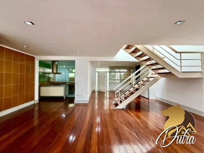 Casa de Condomínio Alto da Boa Vista 442m² 04 Dormitórios 04 Suítes 3 Vagas