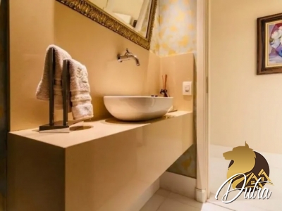 Condominio da Chacara Santa Helena Santo Amaro 350m² 04 Dormitórios 04 Suítes 3 Vagas