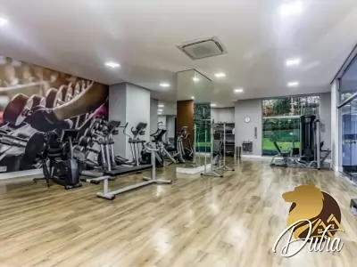 Condominio da Chacara Santa Helena Santo Amaro 350m² 04 Dormitórios 04 Suítes 3 Vagas