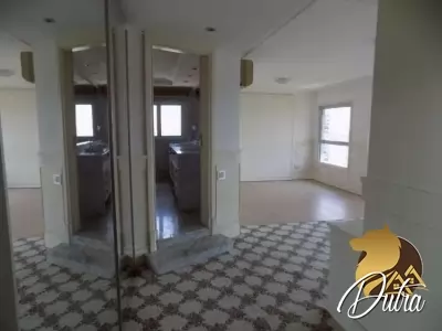 Belvedere Moema 600m² 04 Dormitórios 04 Suítes 8 Vagas