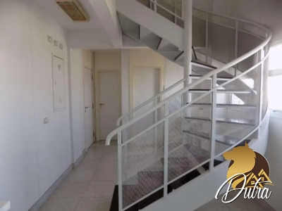 Belvedere Moema 600m² 04 Dormitórios 04 Suítes 8 Vagas