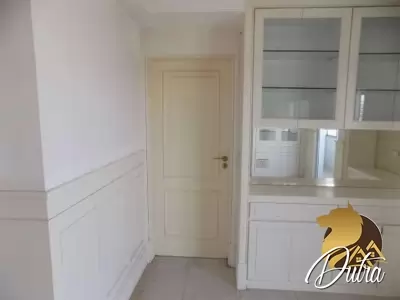 Belvedere Moema 600m² 04 Dormitórios 04 Suítes 8 Vagas