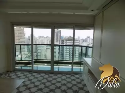 Belvedere Moema 600m² 04 Dormitórios 04 Suítes 8 Vagas