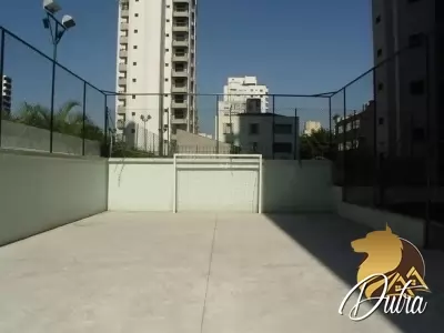 Belvedere Moema 600m² 04 Dormitórios 04 Suítes 8 Vagas