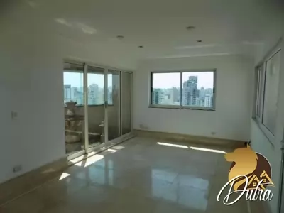 Belvedere Moema 600m² 04 Dormitórios 04 Suítes 8 Vagas