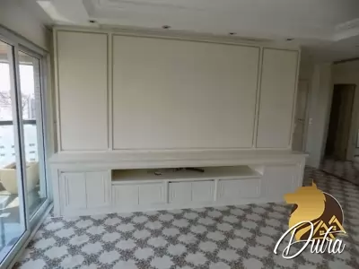 Belvedere Moema 600m² 04 Dormitórios 04 Suítes 8 Vagas