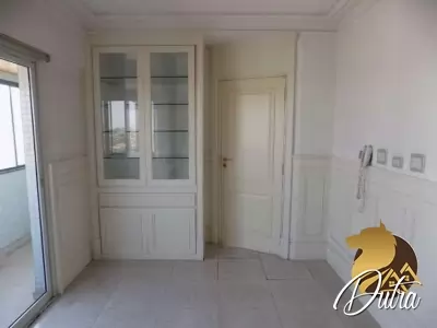 Belvedere Moema 600m² 04 Dormitórios 04 Suítes 8 Vagas