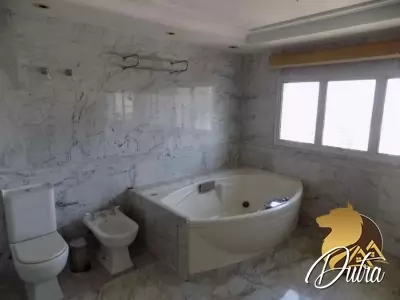 Belvedere Moema 600m² 04 Dormitórios 04 Suítes 8 Vagas