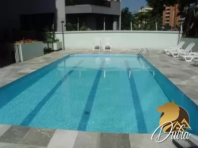 Belvedere Moema 600m² 04 Dormitórios 04 Suítes 8 Vagas