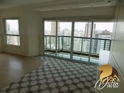 Belvedere Moema 600m² 04 Dormitórios 04 Suítes 8 Vagas