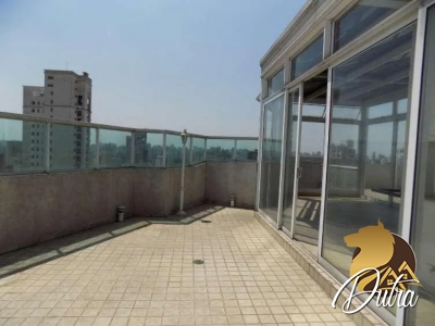 Belvedere Moema 600m² 04 Dormitórios 04 Suítes 8 Vagas